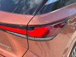 2024 RX 350h Thumbnail 25