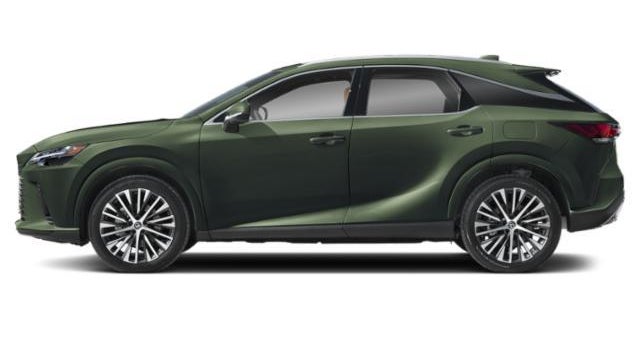 2024 Lexus RX 350h Premium
