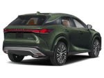 2024 RX 350h Thumbnail 3