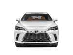 2024 RX 350h Thumbnail 4