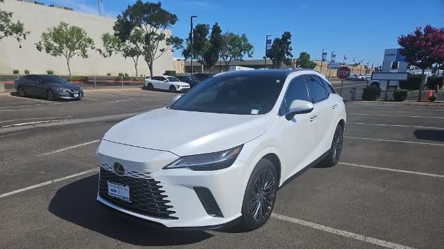 Preowned 2024 Lexus RX 350h Base for Sale