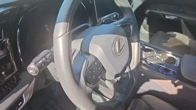 2024 Lexus RX 350h Base