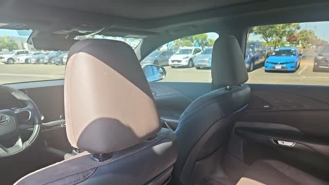 2024 Lexus RX 350h Base