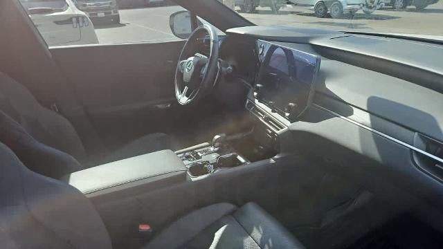 2024 Lexus RX 350h Base
