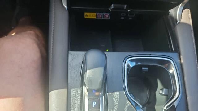 2024 Lexus RX 350h Base