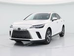 2026 RX 350h Thumbnail 4