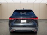 2023 RX 350h Thumbnail 4