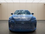 2023 RX 350h Thumbnail 8