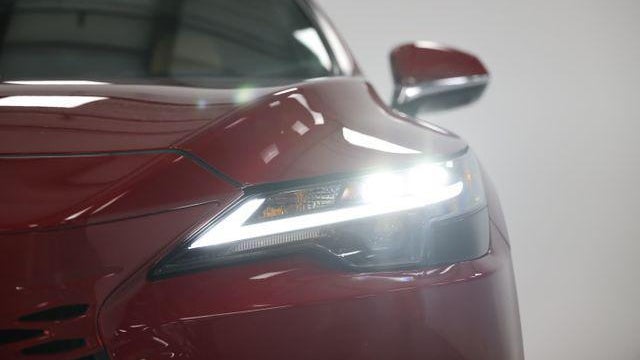 2025 Lexus RX 350h Premium