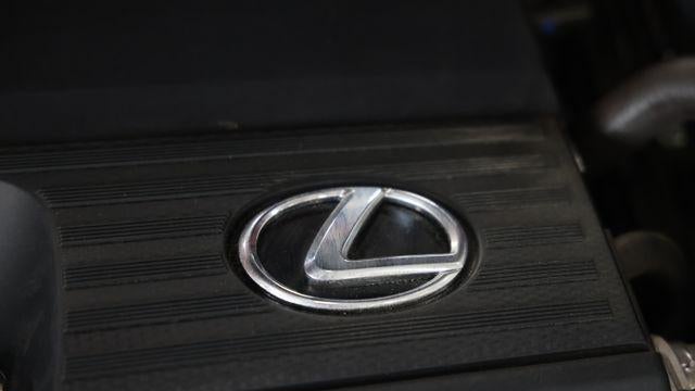 2025 Lexus RX 350h Premium