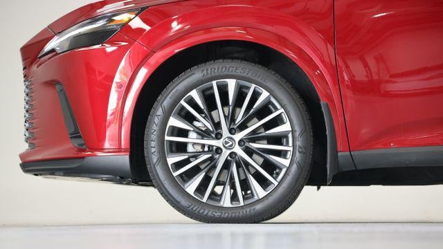 2025 Lexus RX 350h Premium