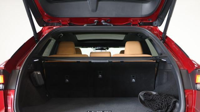2025 Lexus RX 350h Premium