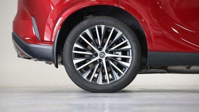 2025 Lexus RX 350h Premium