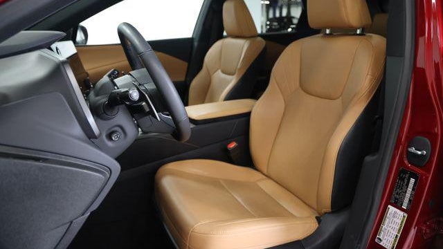 2025 Lexus RX 350h Premium