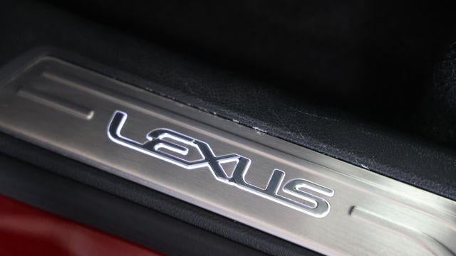 2025 Lexus RX 350h Premium