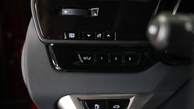 2025 Lexus RX 350h Premium