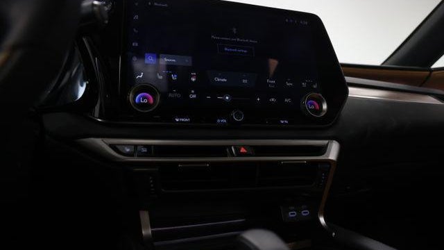 2025 Lexus RX 350h Premium