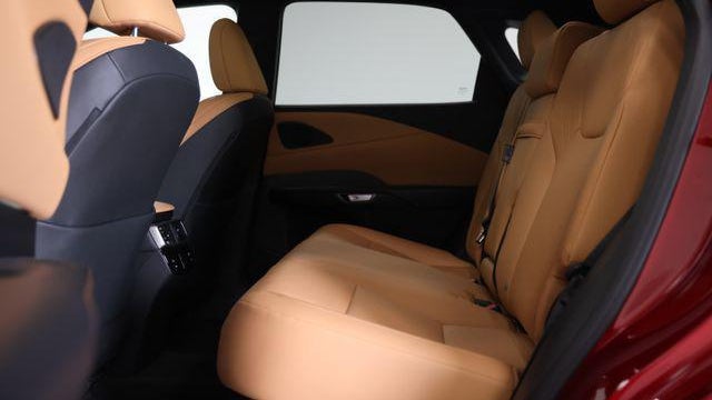 2025 Lexus RX 350h Premium