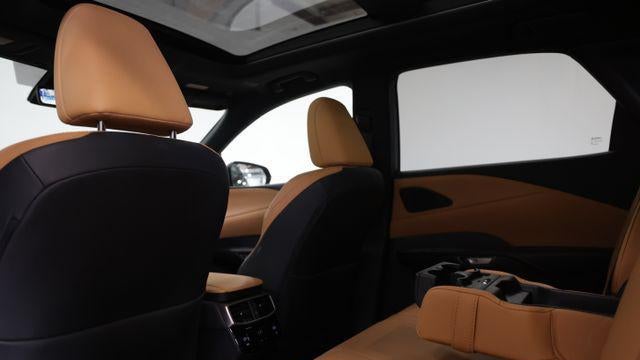 2025 Lexus RX 350h Premium