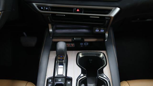 2025 Lexus RX 350h Premium