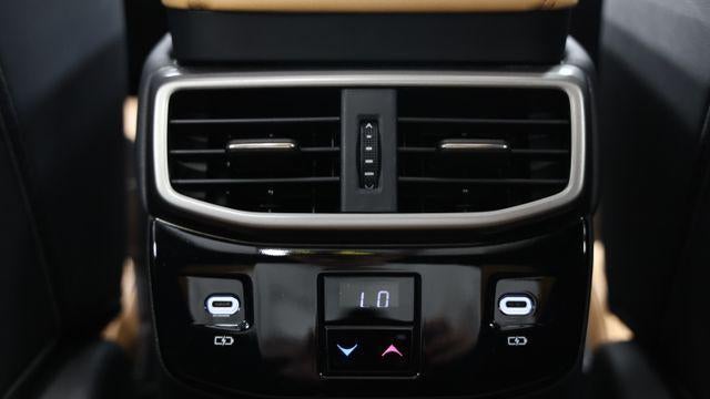 2025 Lexus RX 350h Premium