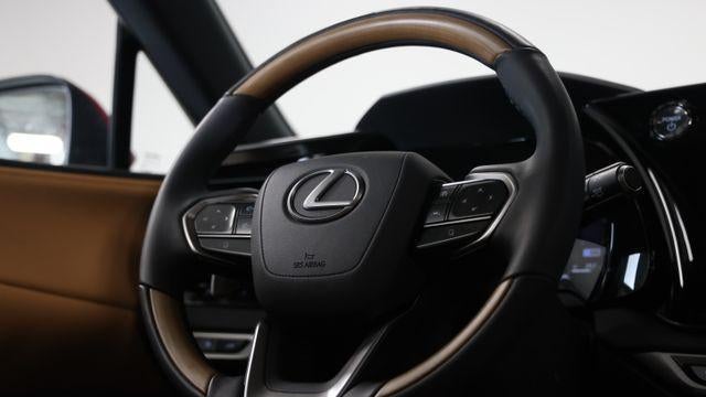 2025 Lexus RX 350h Premium
