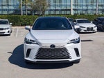 2025 RX 350h Thumbnail 2