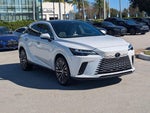 2025 RX 350h Thumbnail 3