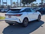 2025 RX 350h Thumbnail 5