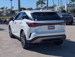2025 RX 350h Thumbnail 8