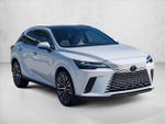 2025 RX 350h Thumbnail 3