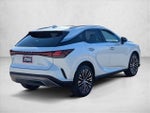 2025 RX 350h Thumbnail 5