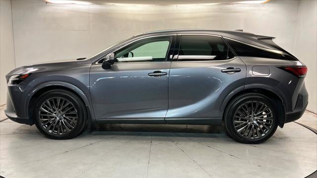 2023 Lexus RX 350h Luxury