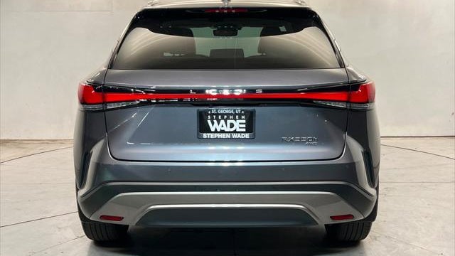 2023 Lexus RX 350h Luxury