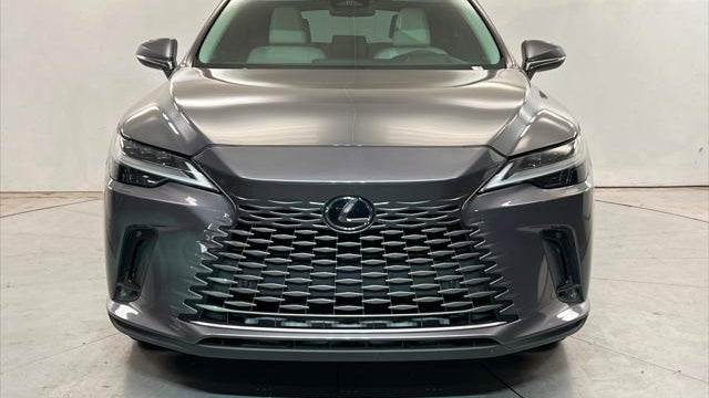 2023 Lexus RX 350h Luxury