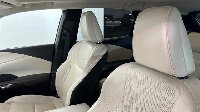 2023 Lexus RX 350h Luxury