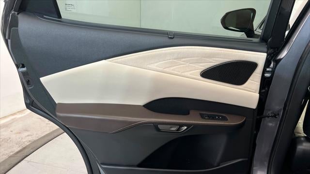 2023 Lexus RX 350h Luxury