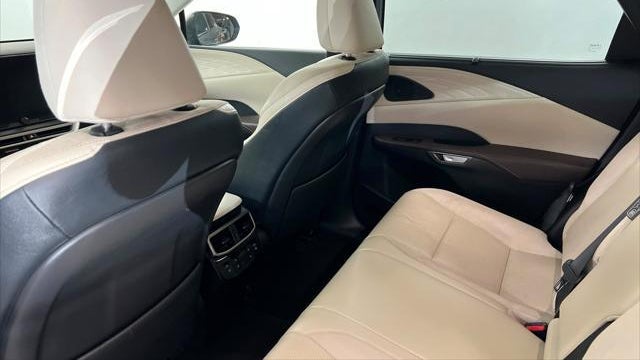 2023 Lexus RX 350h Luxury