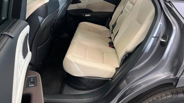 2023 Lexus RX 350h Luxury