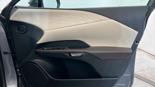 2023 Lexus RX 350h Luxury
