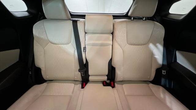 2023 Lexus RX 350h Luxury