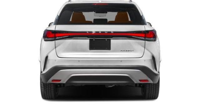 2024 Lexus RX 350h Base