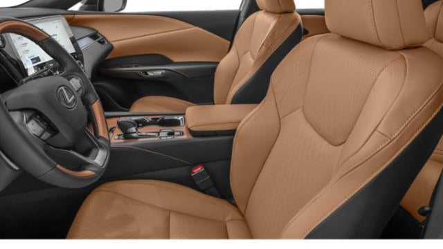 2024 Lexus RX 350h Base