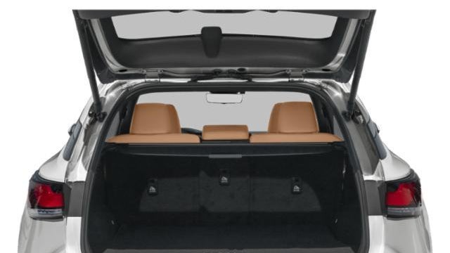 2024 Lexus RX 350h Base