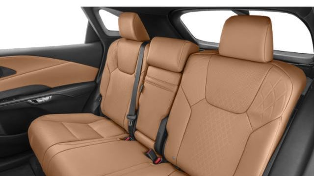2024 Lexus RX 350h Base