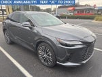 2024 RX 350h Thumbnail 1