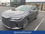 2024 RX 350h Thumbnail 3