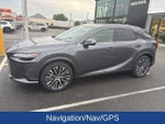 2024 RX 350h Thumbnail 4