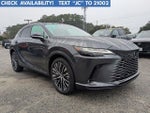 2024 RX 350h Thumbnail 1