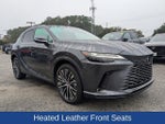 2024 RX 350h Thumbnail 2